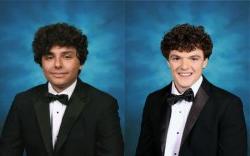 Stepinac High School Names Valedictorian and Salutatorian of Class of ’24; Commencement Exercises Set for 4 PM, Thursday, May 23<br/><br/>